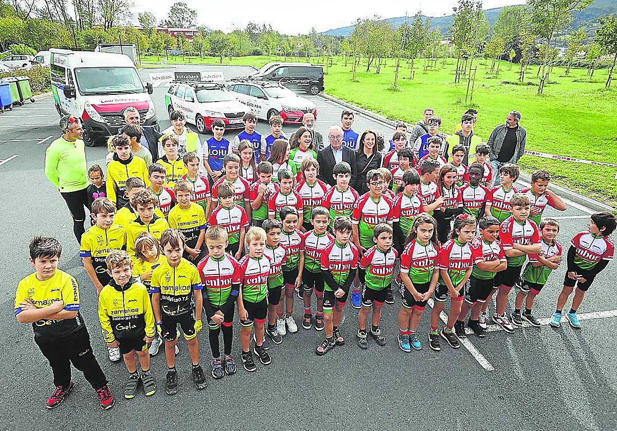 Madariaga es El Correo